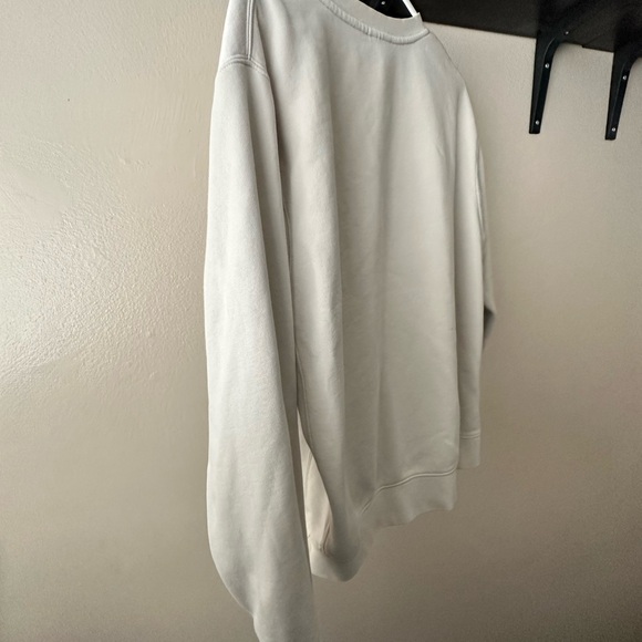 Nike Crewneck - cream - Picture 4 of 4